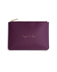 Katie Loxton Perfect Pouch | Super Sister